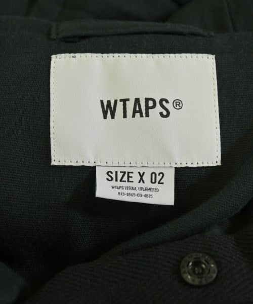 WTAPS แจ็คเก็ตเบลาส์ อื่น