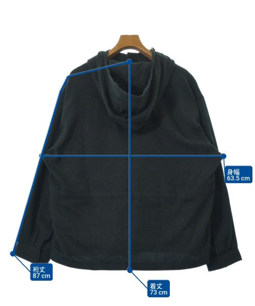 WTAPS แจ็คเก็ตเบลาส์ อื่น
