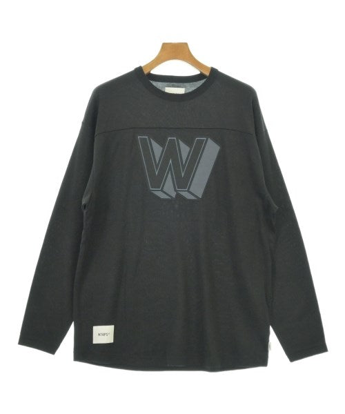 WTAPS เสื้อยืด/เสื้อท็อปส์
