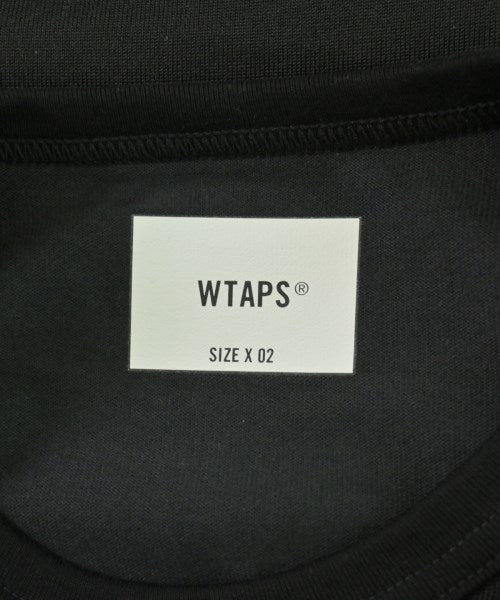 WTAPS เสื้อยืด/เสื้อท็อปส์