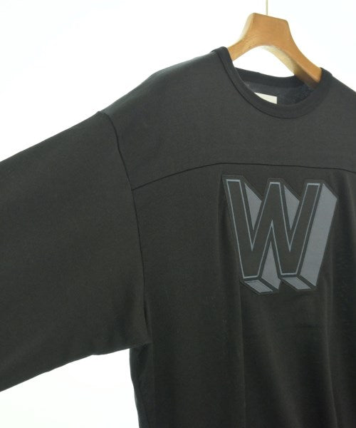 WTAPS เสื้อยืด/เสื้อท็อปส์