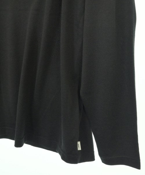 WTAPS เสื้อยืด/เสื้อท็อปส์