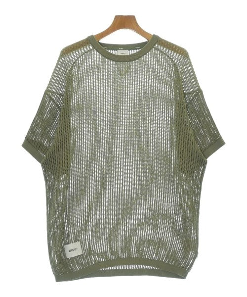 WTAPS เสื้อกันหนาว