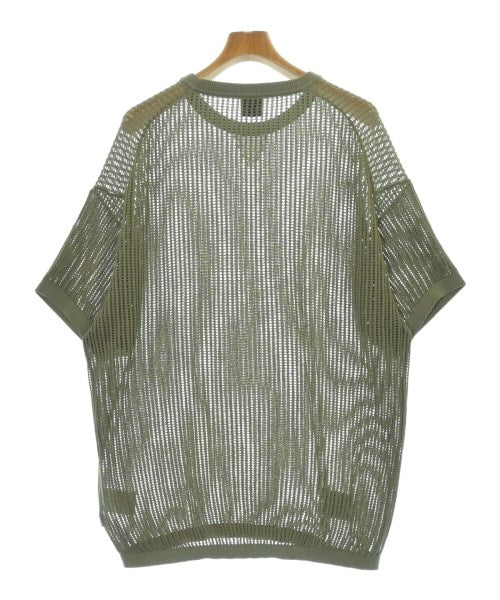 WTAPS เสื้อกันหนาว