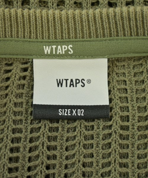 WTAPS เสื้อกันหนาว