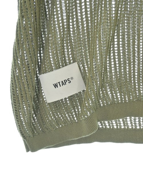 WTAPS เสื้อกันหนาว