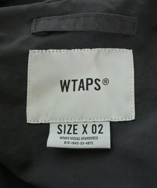 WTAPS แจ็คเก็ตเบลาส์ อื่น