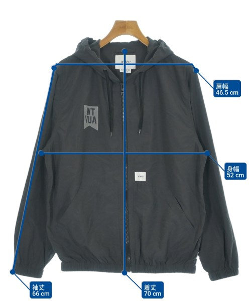 WTAPS แจ็คเก็ตเบลาส์ อื่น