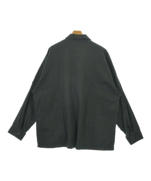 WTAPS แจ็กเก็ตทหาร