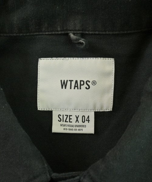 WTAPS แจ็กเก็ตทหาร