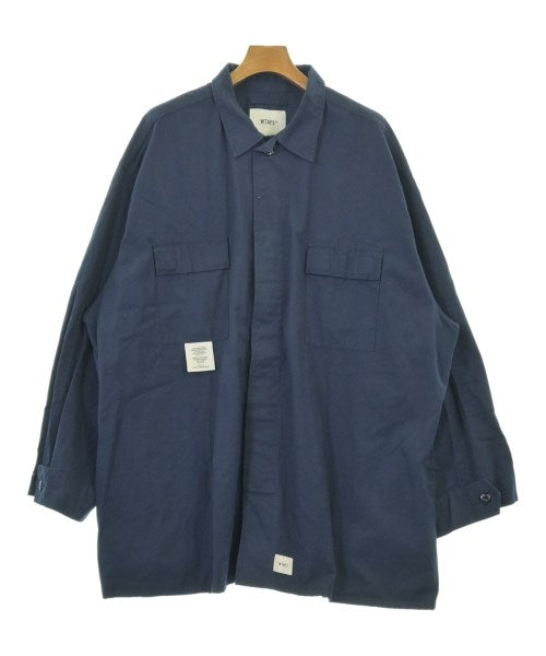 WTAPS แจ็กเก็ตทหาร