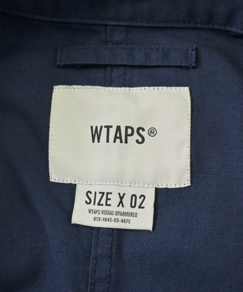 WTAPS แจ็กเก็ตทหาร