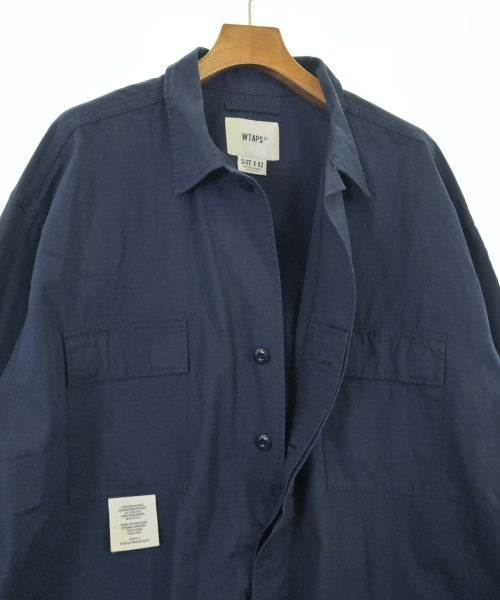 WTAPS แจ็กเก็ตทหาร