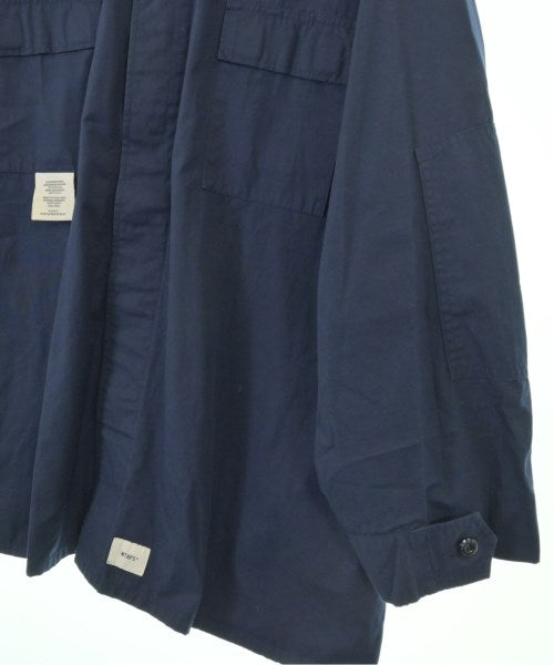 WTAPS แจ็กเก็ตทหาร