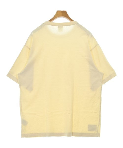 WTAPS เสื้อยืด/เสื้อท็อปส์