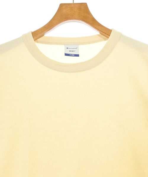 WTAPS เสื้อยืด/เสื้อท็อปส์