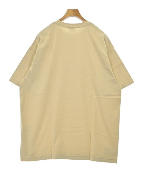 WTAPS เสื้อยืด/เสื้อท็อปส์