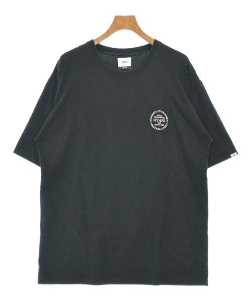 WTAPS เสื้อยืด/เสื้อท็อปส์
