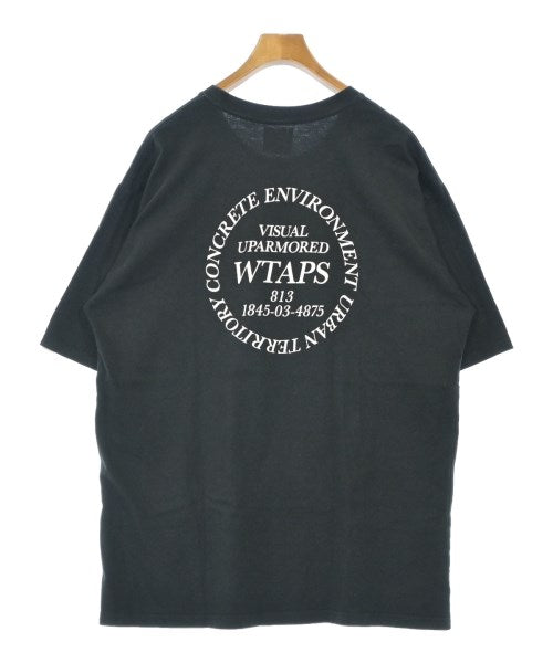 WTAPS เสื้อยืด/เสื้อท็อปส์