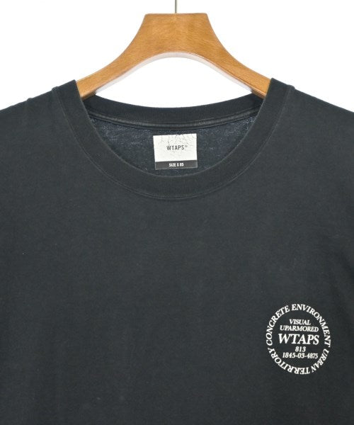 WTAPS เสื้อยืด/เสื้อท็อปส์