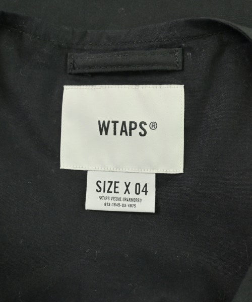 WTAPS แจ็คเก็ตเบลาส์ อื่น