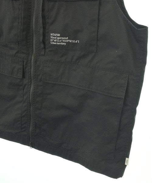 WTAPS แจ็คเก็ตเบลาส์ อื่น