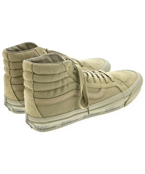WTAPS รองเท้าผ้าใบ
