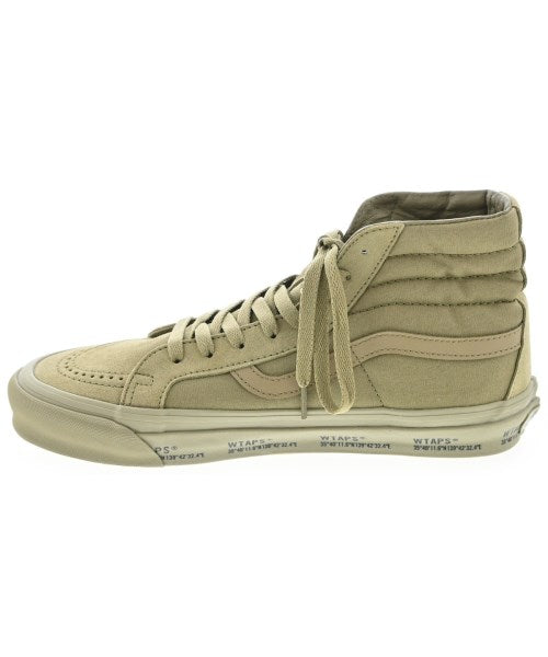 WTAPS รองเท้าผ้าใบ