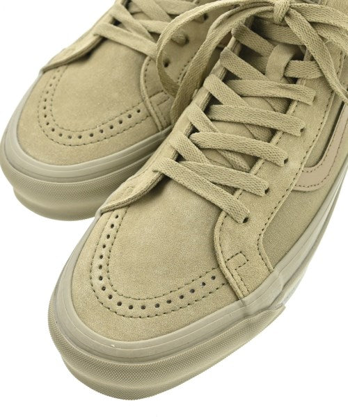 WTAPS รองเท้าผ้าใบ