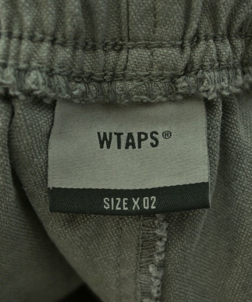 WTAPS กางเกง อื่น
