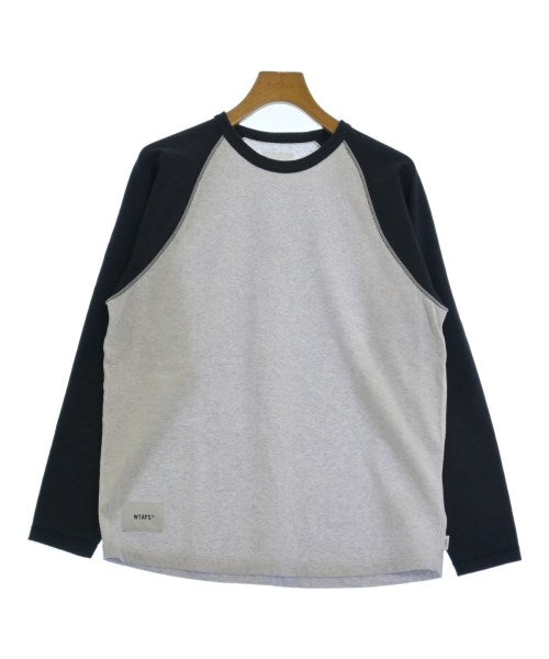 WTAPS เสื้อยืด/เสื้อท็อปส์