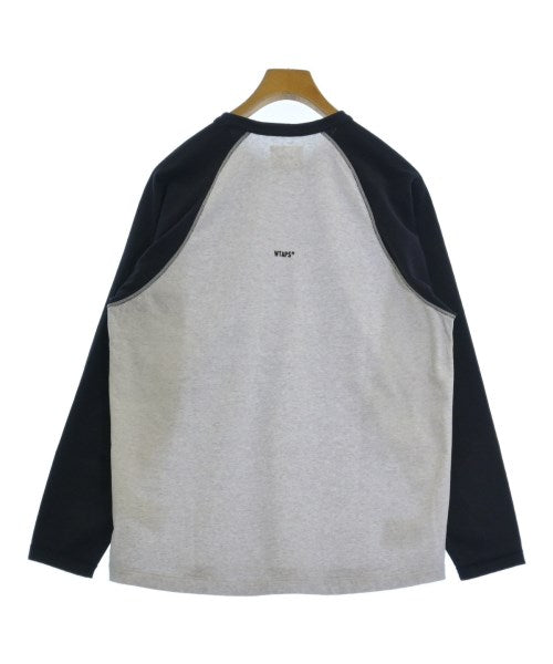 WTAPS เสื้อยืด/เสื้อท็อปส์