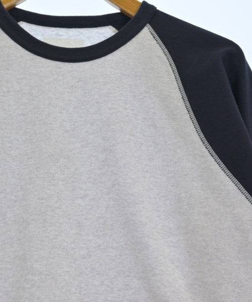 WTAPS เสื้อยืด/เสื้อท็อปส์