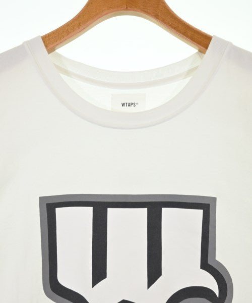 WTAPS เสื้อยืด/เสื้อท็อปส์