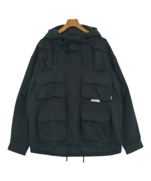 WTAPS แจ็คเก็ตเบลาส์ อื่น