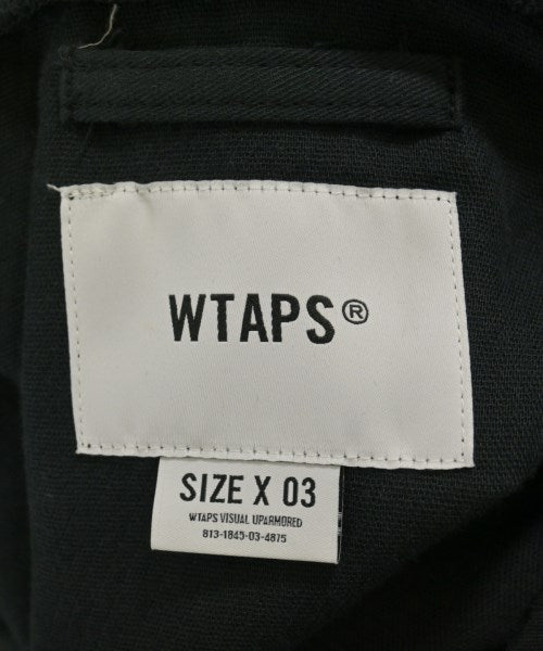 WTAPS แจ็คเก็ตเบลาส์ อื่น