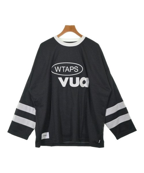 WTAPS เสื้อยืด/เสื้อท็อปส์