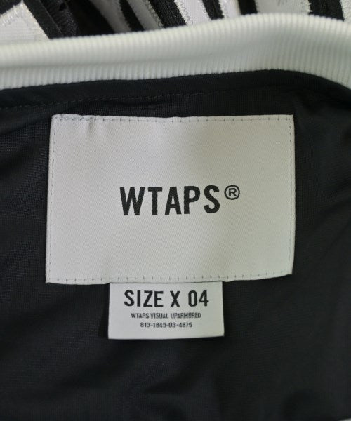 WTAPS เสื้อยืด/เสื้อท็อปส์