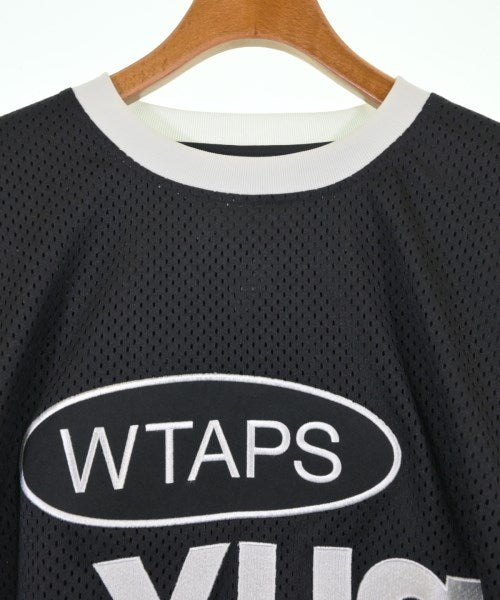 WTAPS เสื้อยืด/เสื้อท็อปส์