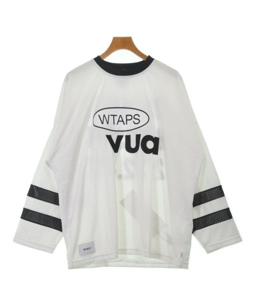 WTAPS เสื้อยืด/เสื้อท็อปส์