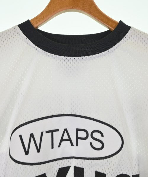 WTAPS เสื้อยืด/เสื้อท็อปส์