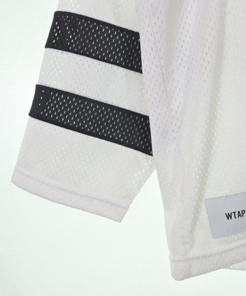 WTAPS เสื้อยืด/เสื้อท็อปส์
