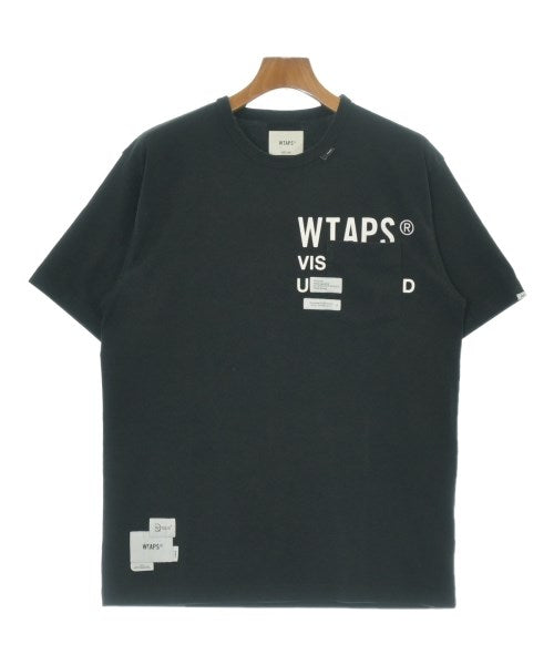 WTAPS เสื้อยืด/เสื้อท็อปส์