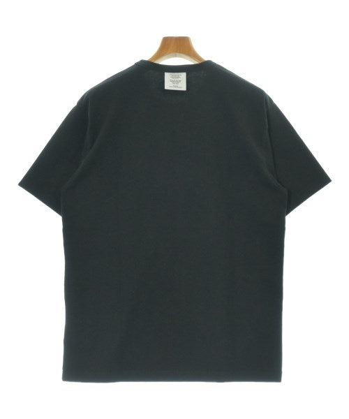 WTAPS เสื้อยืด/เสื้อท็อปส์