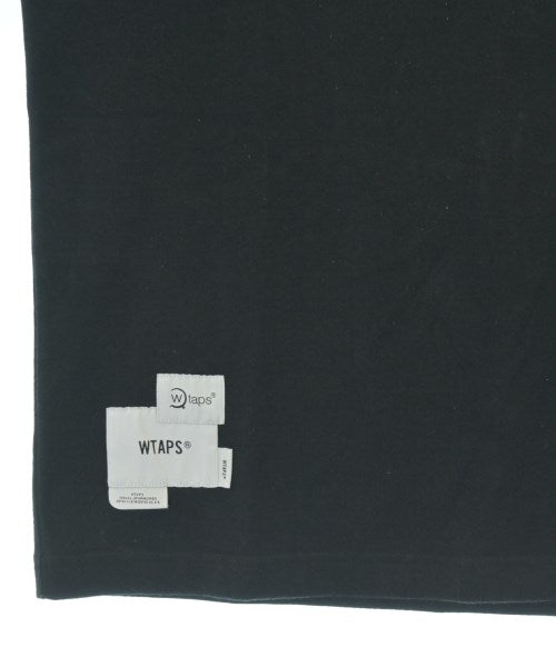 WTAPS เสื้อยืด/เสื้อท็อปส์