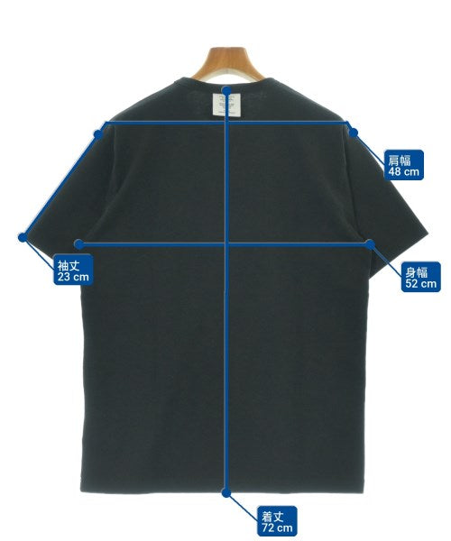 WTAPS เสื้อยืด/เสื้อท็อปส์