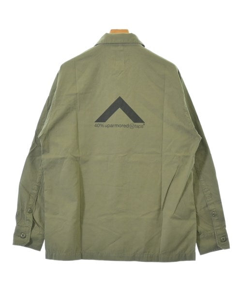 WTAPS เสื้อลำลอง
