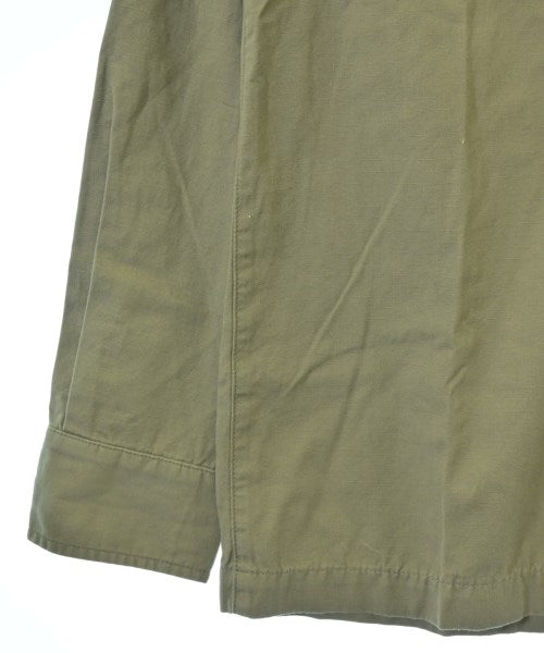 WTAPS เสื้อลำลอง