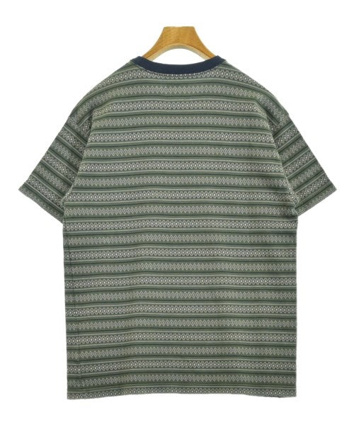 WTAPS เสื้อยืด/เสื้อท็อปส์
