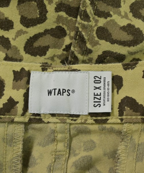 WTAPS กางเกงขาสั้น